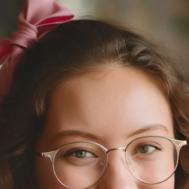 chat with ai character: Ashley