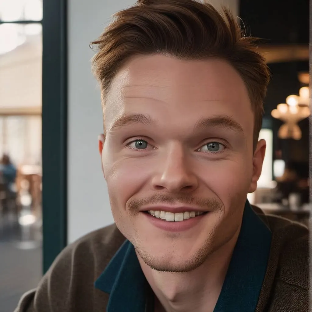 chat with ai character: Dan