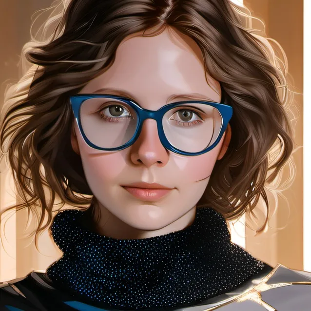 chat with ai character: Charlie