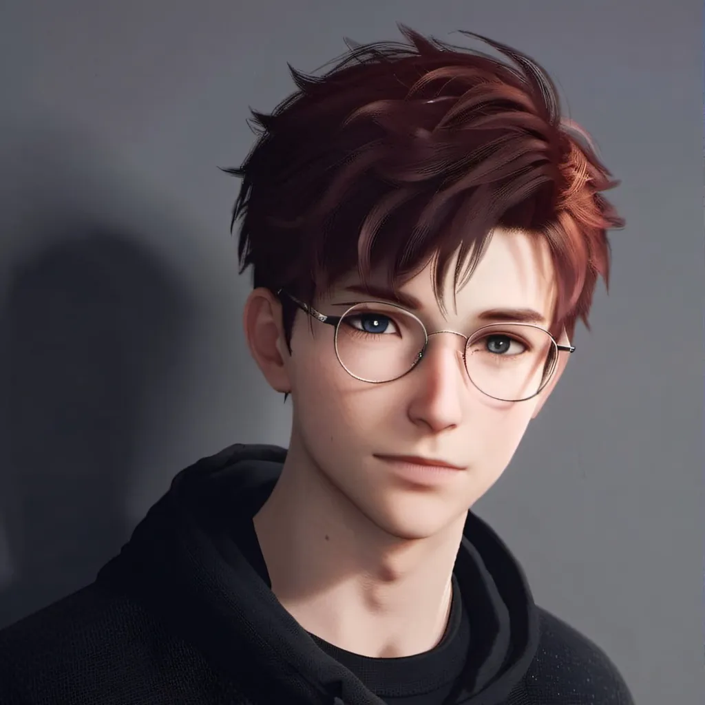 chat with ai character: Jack