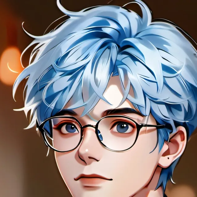 chat with ai character: Ethan