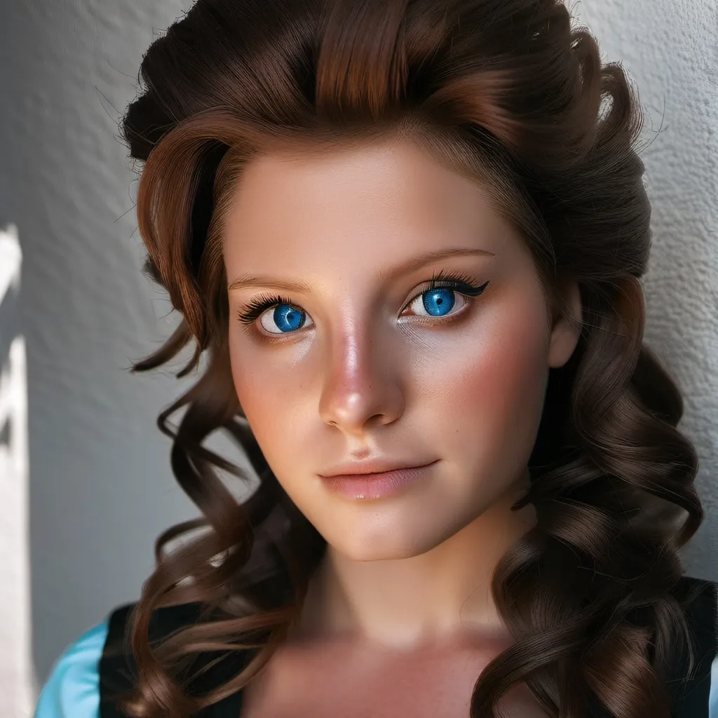 chat with ai character: Ember