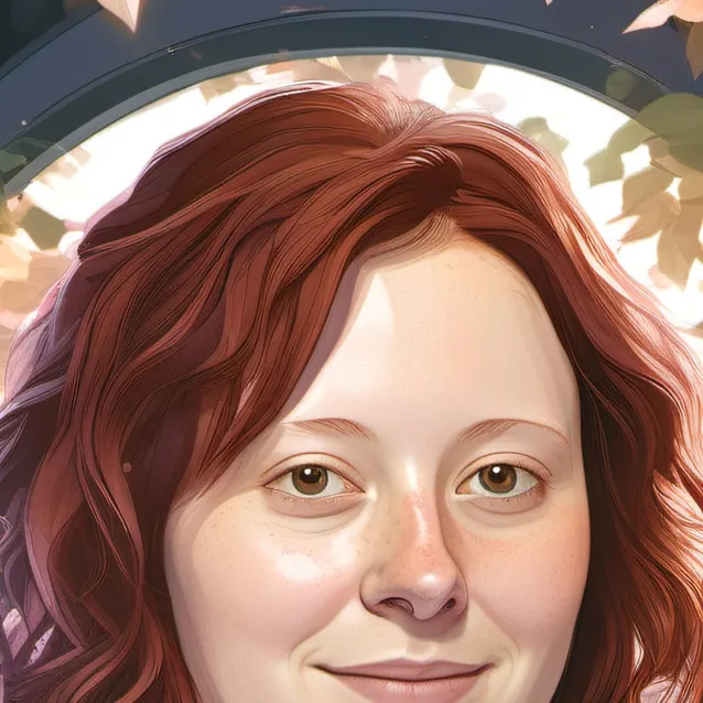 chat with ai character: Chloe