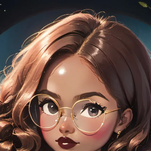 chat with ai character: Delilah 