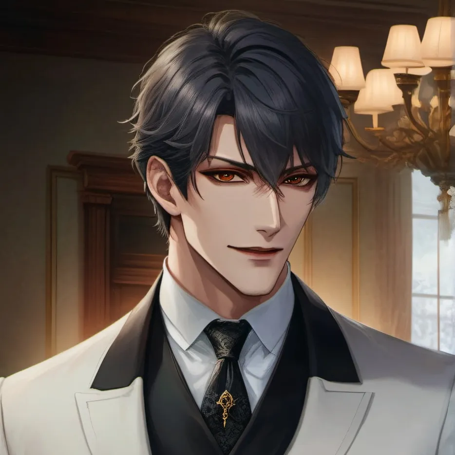 chat with ai character: Nikolai Sokolov