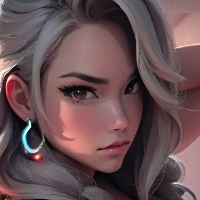 chat with ai character: Amelia