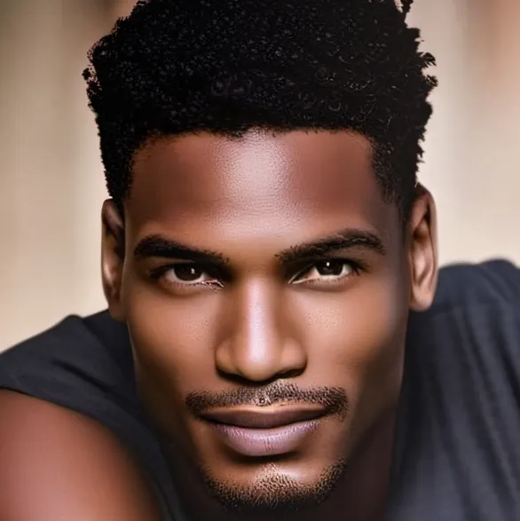 chat with ai character: Darius