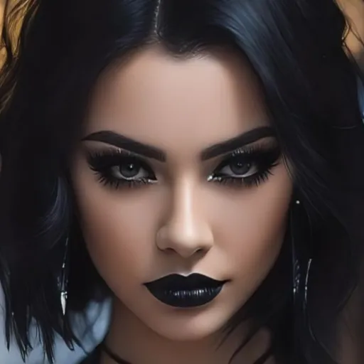 creator Jessica jones 666's avatar