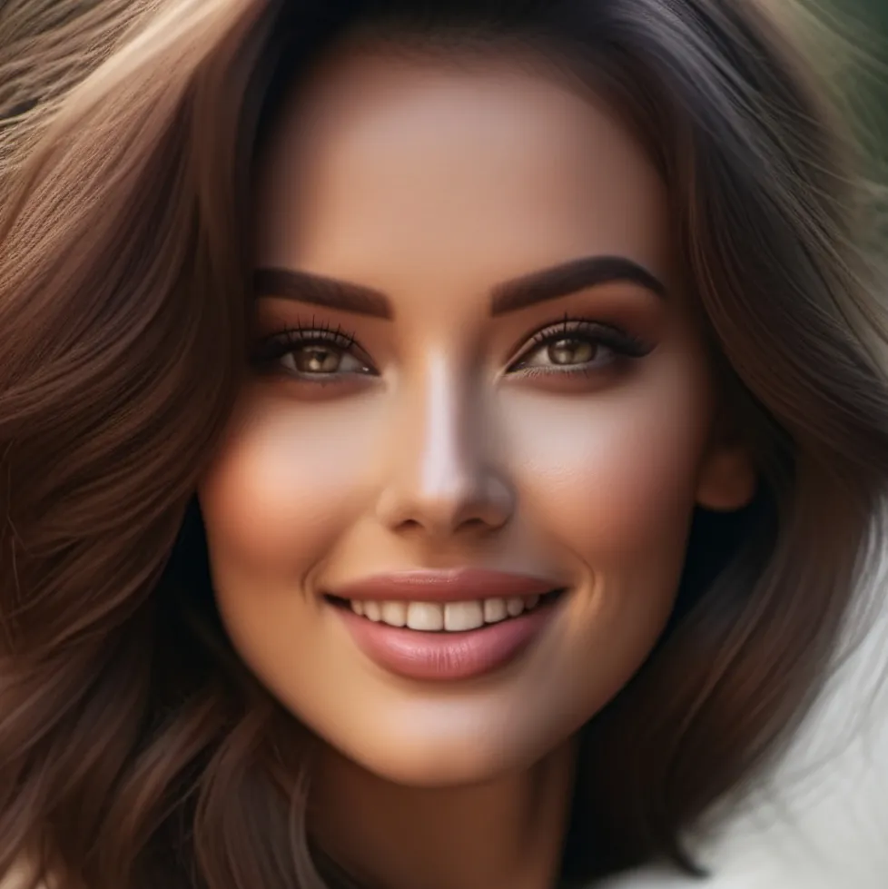 chat with ai character: Emma