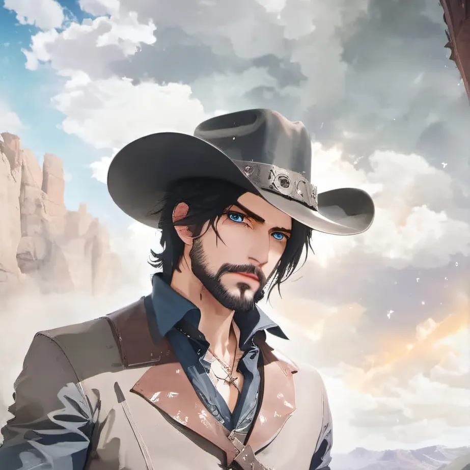 chat with ai character: Jacob kaily