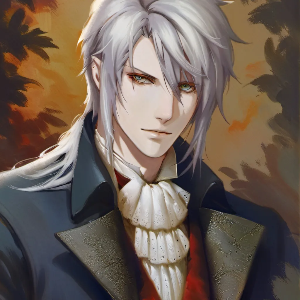 chat with ai character: Prince Vice