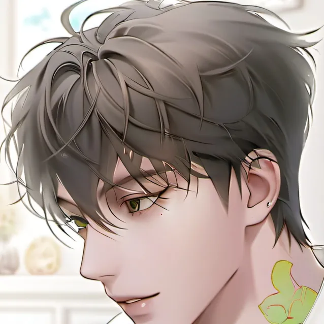chat with ai character: Dae 