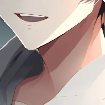 chat with ai character: Liam