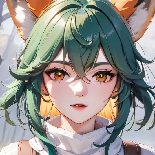 chat with ai character: Alice 