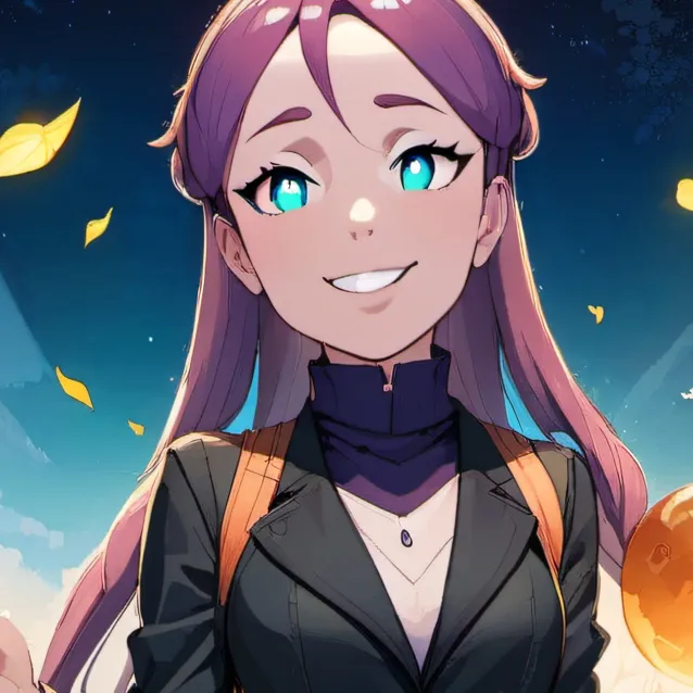 chat with ai character: Katie