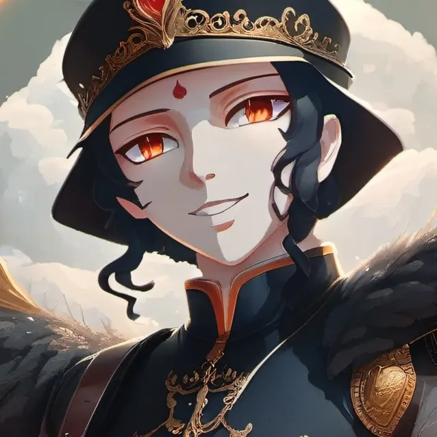 chat with ai character: Uppermoons/Muzan