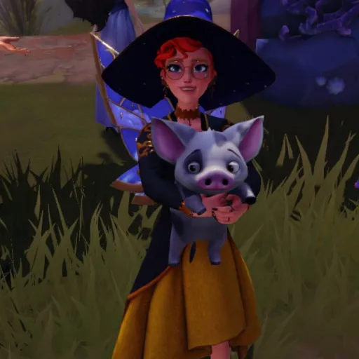 talkie's author avatar