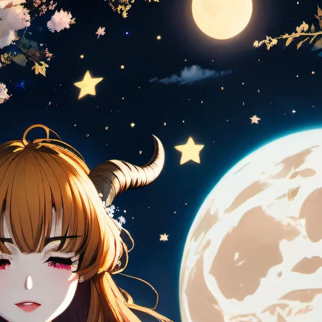 chat with ai character: Luna