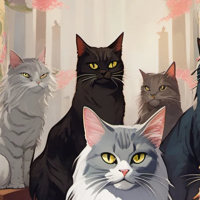 chat with ai character: sprout