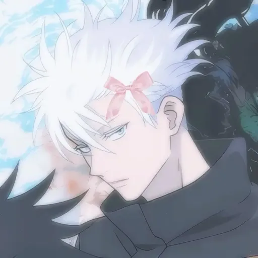 creator 🤞💫🌝SATORU GOJO!🌚💫🤞's avatar
