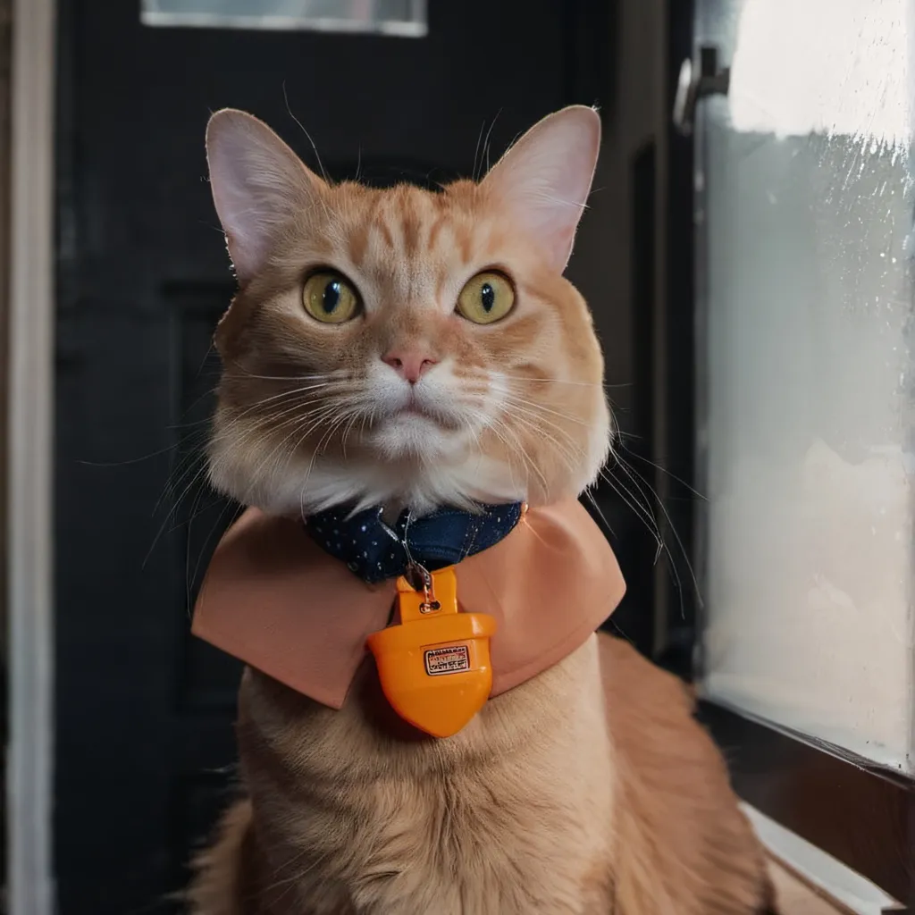chat with ai character: Cheese Clippers