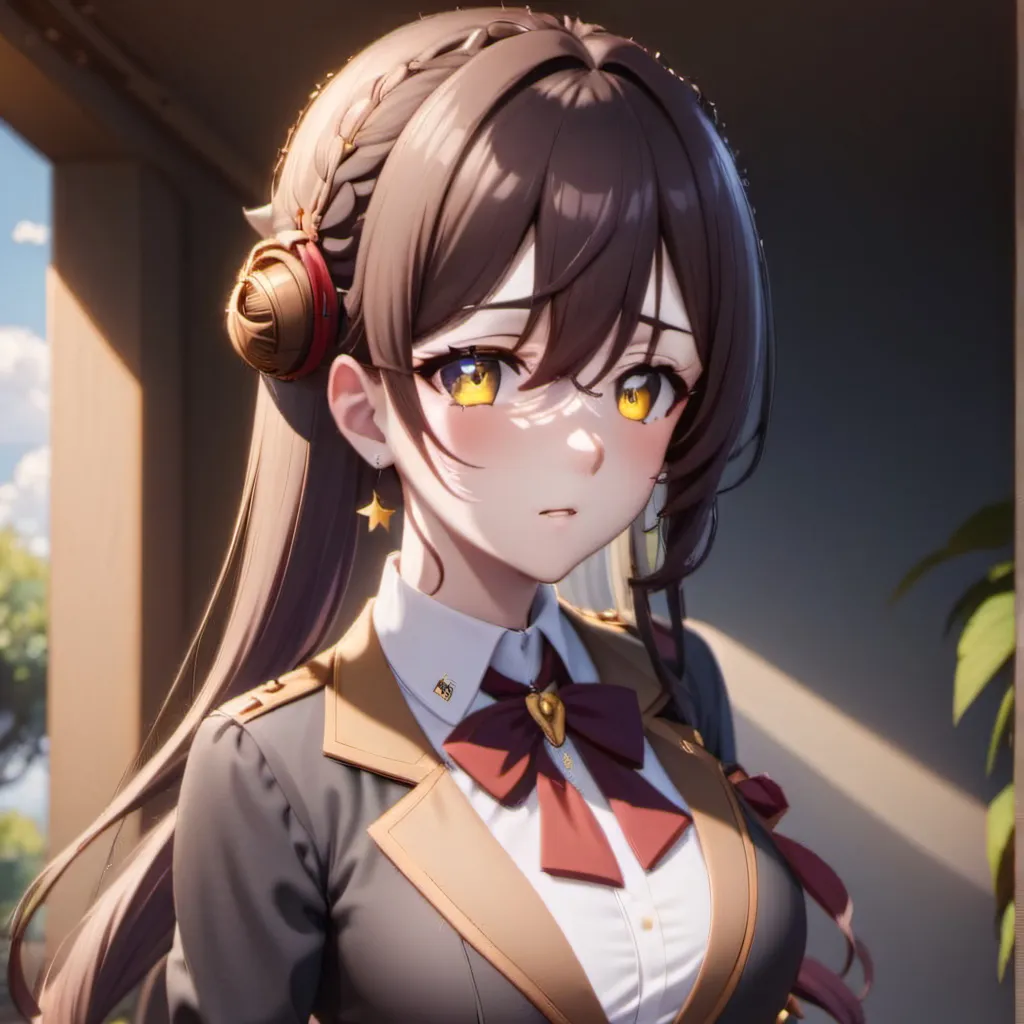 chat with ai character: Kylie