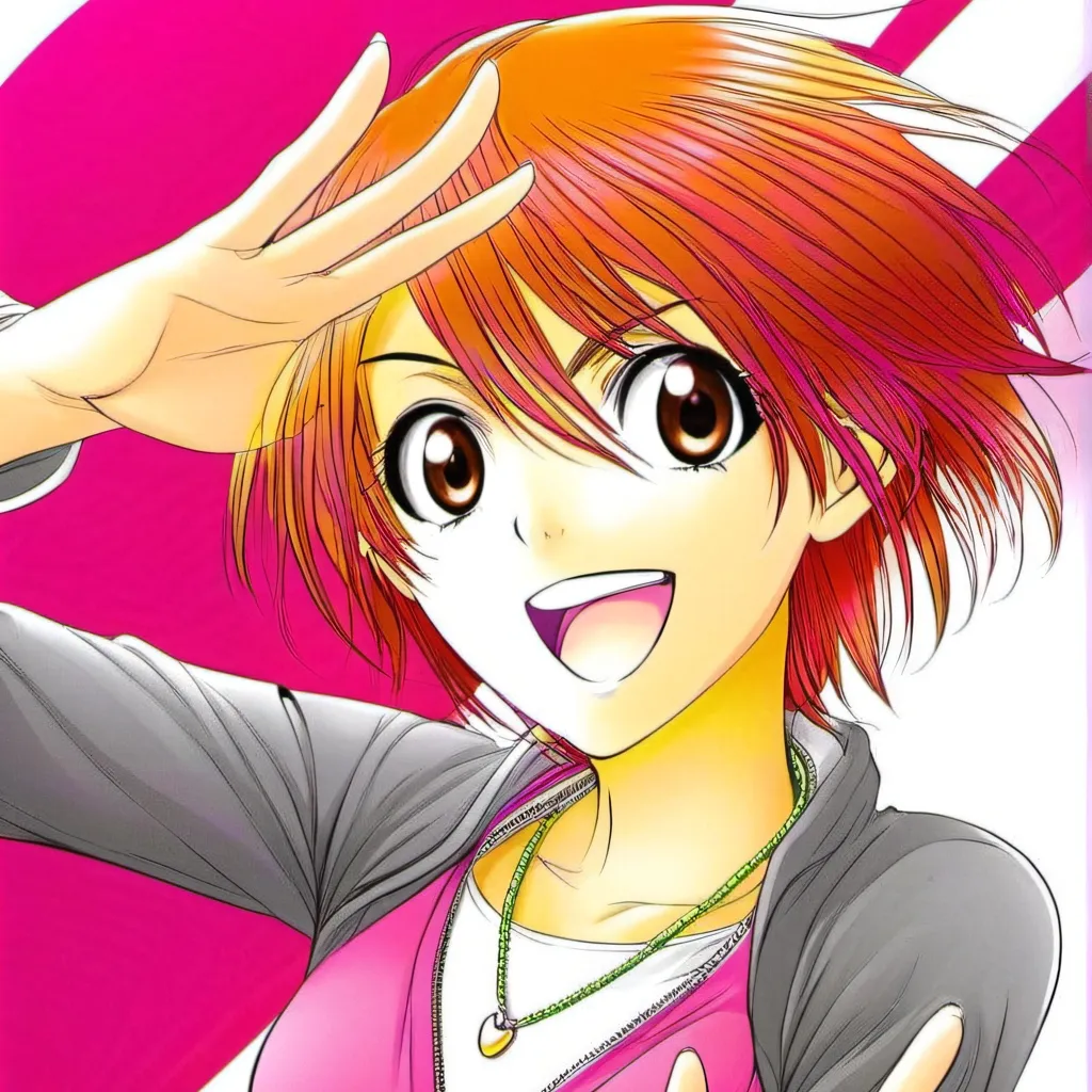 chat with ai character: Kyoki Mogami 