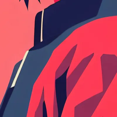 chat with ai character: Sasuke