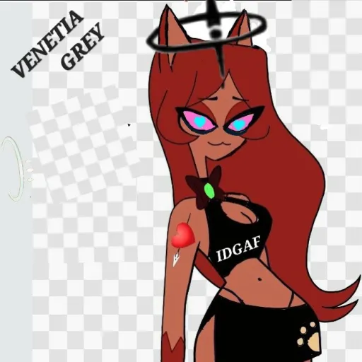 creator Venetia grey's avatar