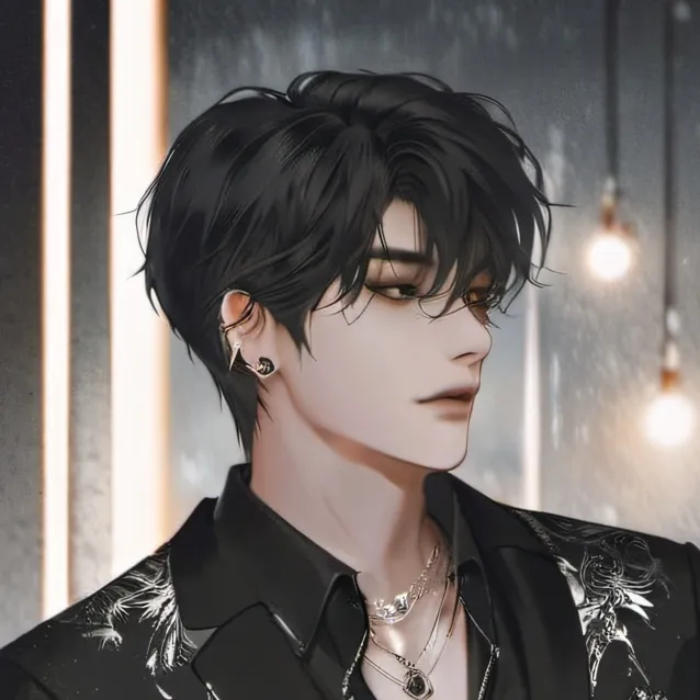 chat with ai character: John