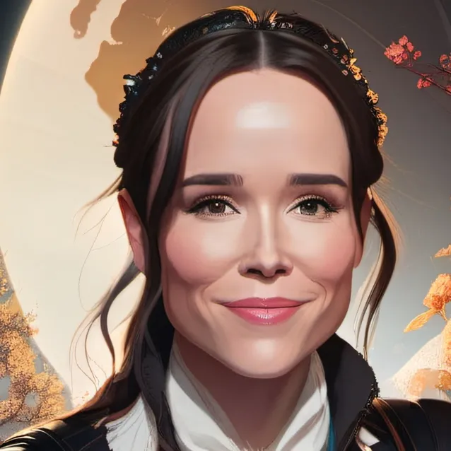 chat with ai character: vanya