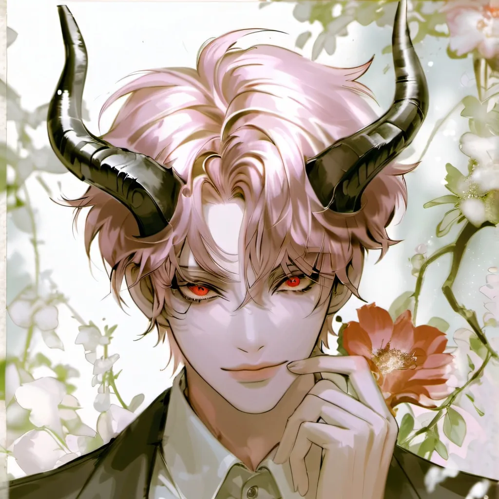 chat with ai character: 💓😈Xavier😈💓