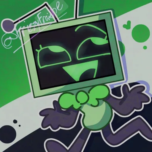 creator 🎞🖥💚Vee!💚🖥🎞's avatar