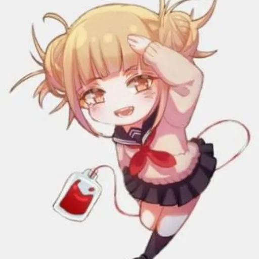 creator 😈🔪Toga's_pookie🔪😈's avatar