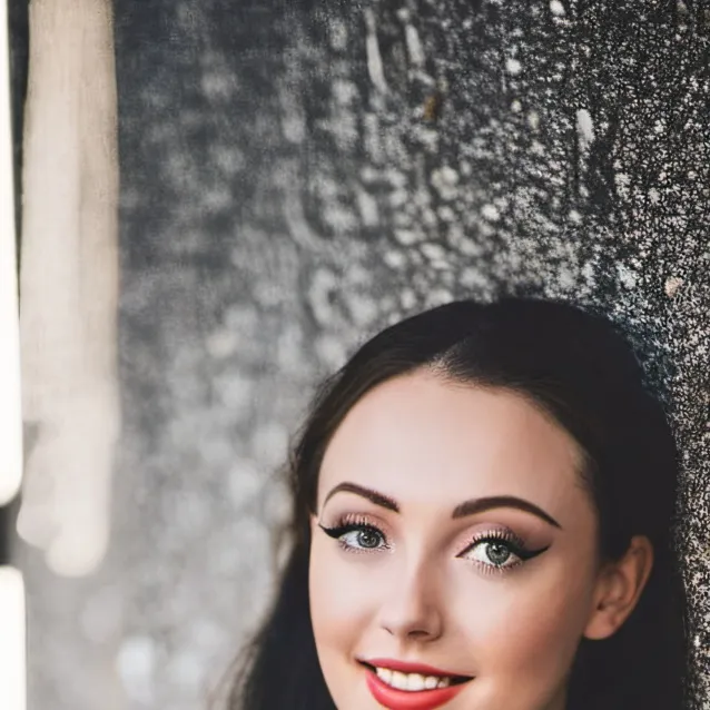 chat with ai character: liv bevan