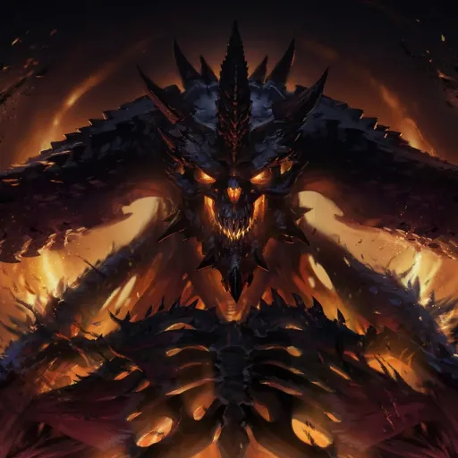 creator Merphistophelin's avatar