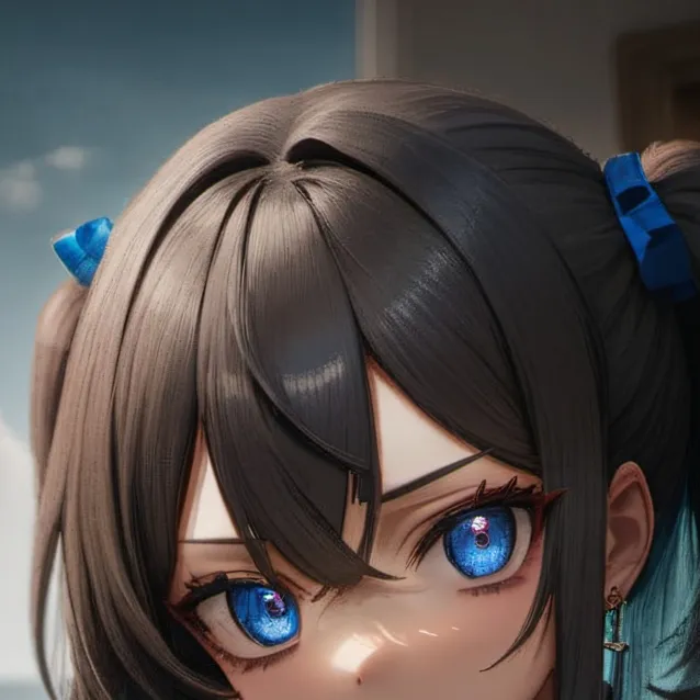 chat with ai character: Fay 🩵
