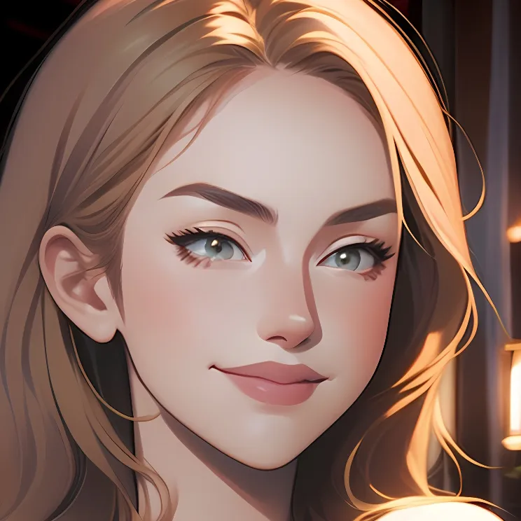 chat with ai character: Emily
