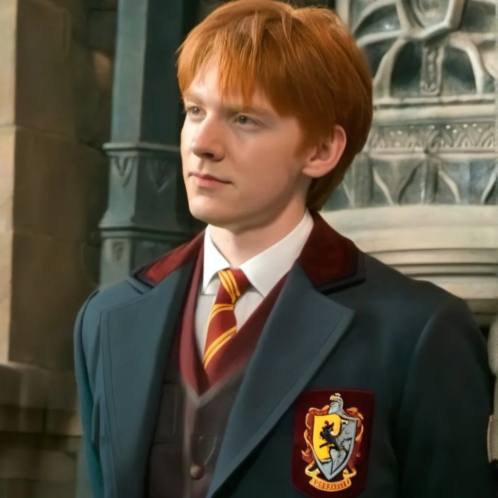 chat with ai character: George Weasley 