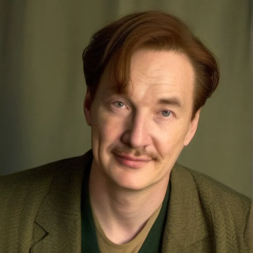 chat with ai character: Remus Lupin