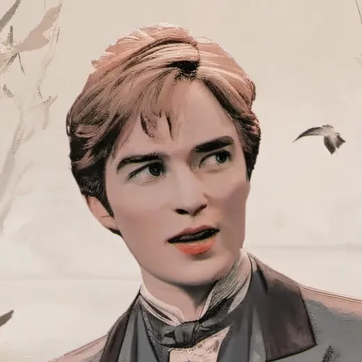 chat with ai character: Cedric Diggory