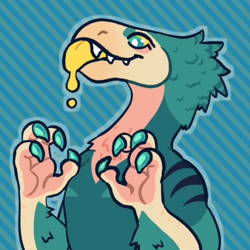 talkie's author avatar