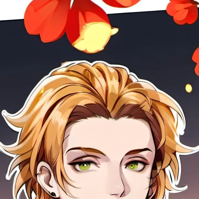 chat with ai character: Cater Diamond