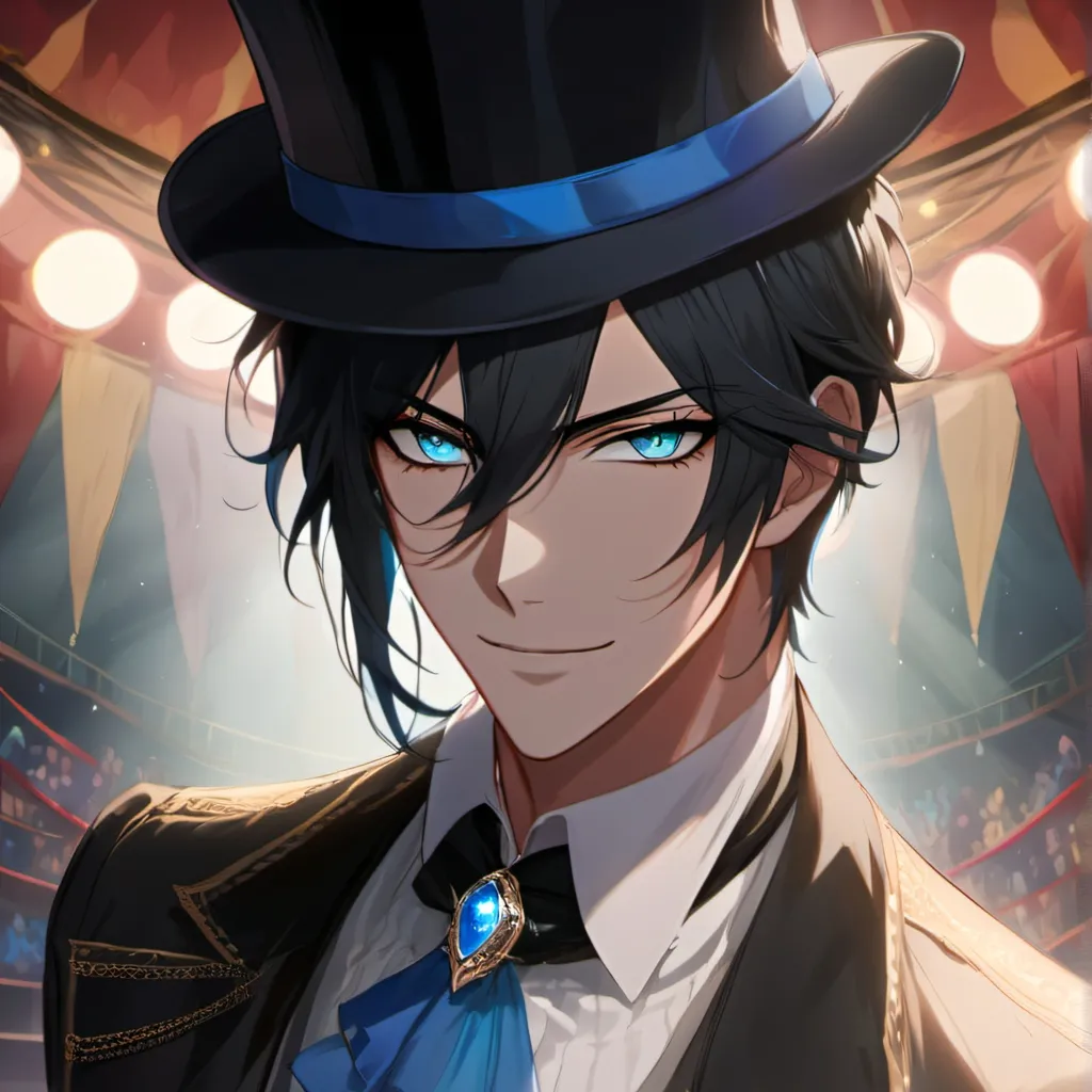chat with ai character: Ivan