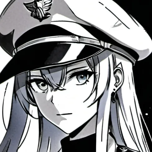 chat with ai character: Esdeath