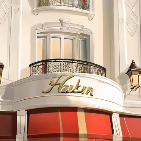 chat with ai character: Hazbin Hotel
