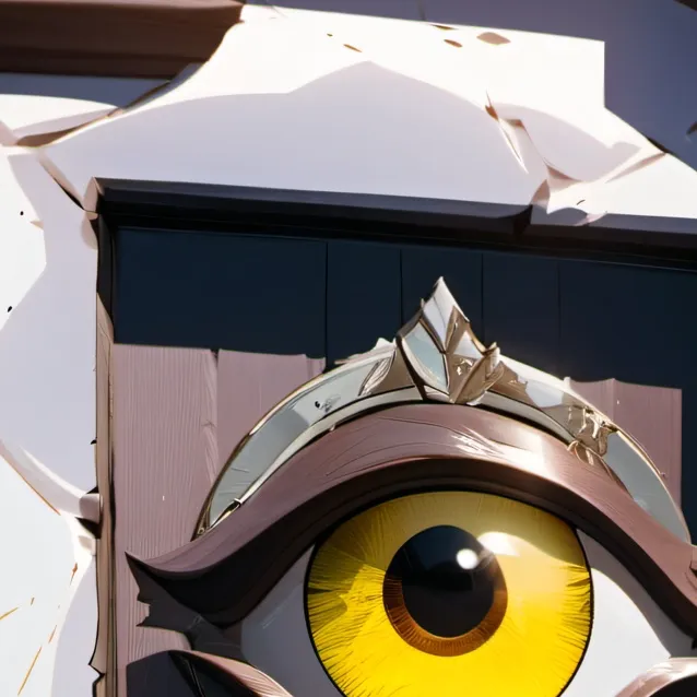 chat with ai character: The Owl House