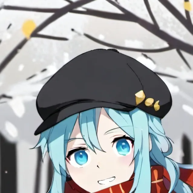 chat with ai character: Grusha