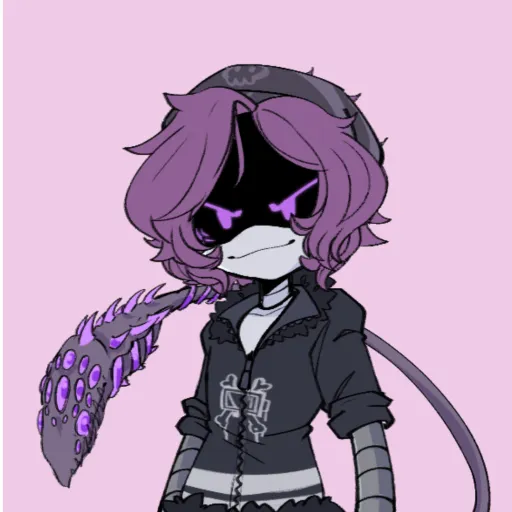 creator Mrs. Uzi fantastic's avatar