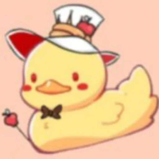 creator duck loving 101's avatar